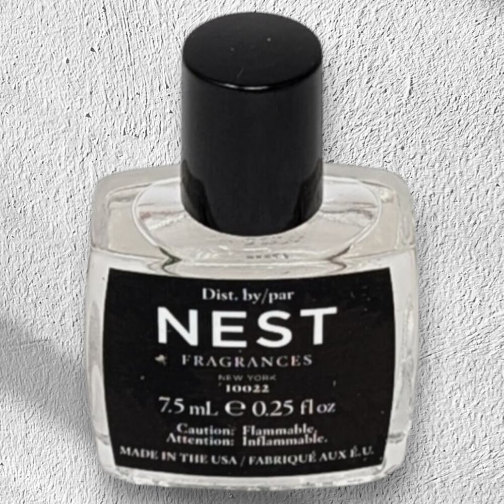 2 bottles of Nest Dahlia & Vines Scent Product Mini 7.5ml - Picture 3 of 4